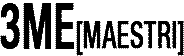Products 3ME MAESTRI ELVARES