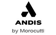 Products ANDIS BY MOROCUTTI