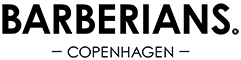 Products BARBERIANS COPENHAGEN