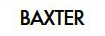 Products BAXTER