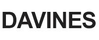 Products DAVINES