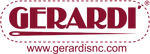 Products GERARDI